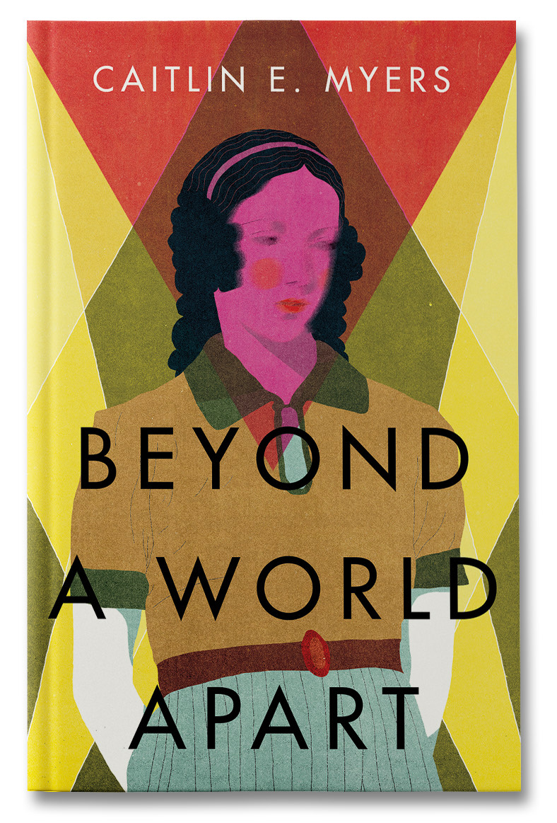 Beyond A World Apart - Caitlin E. Myers