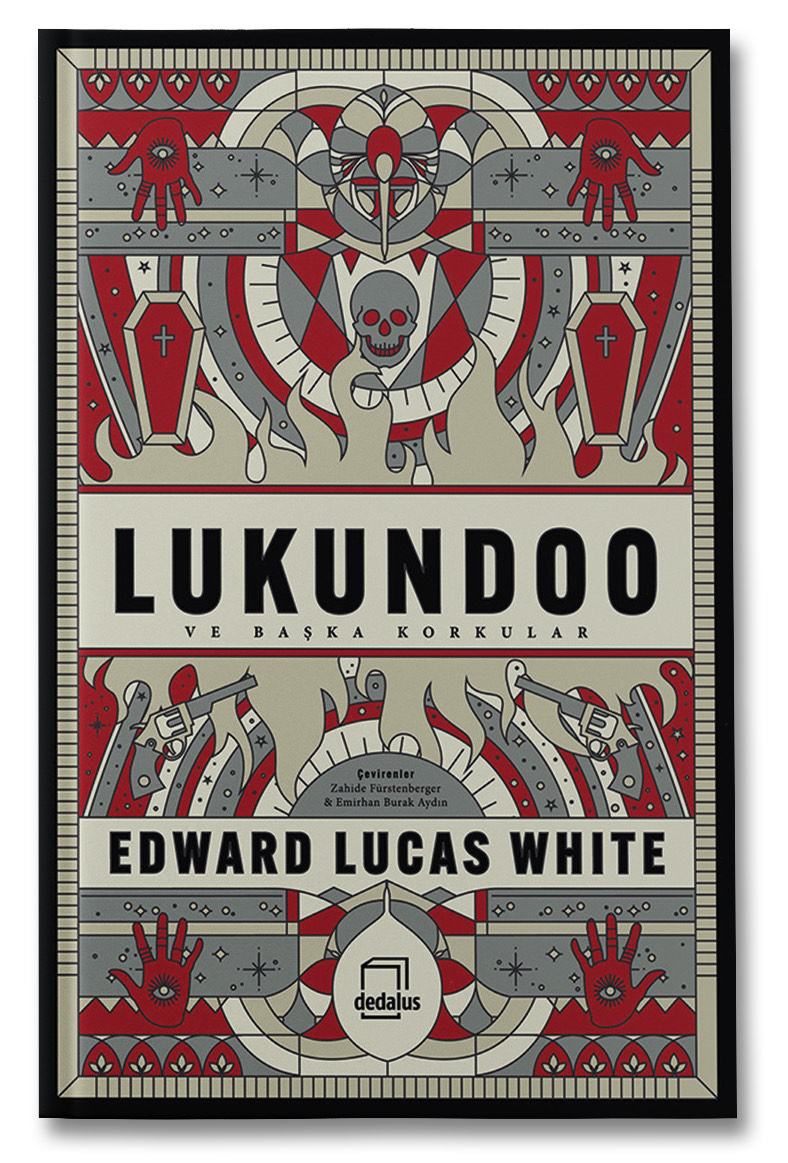 Lukundoo - Edward Lucas White