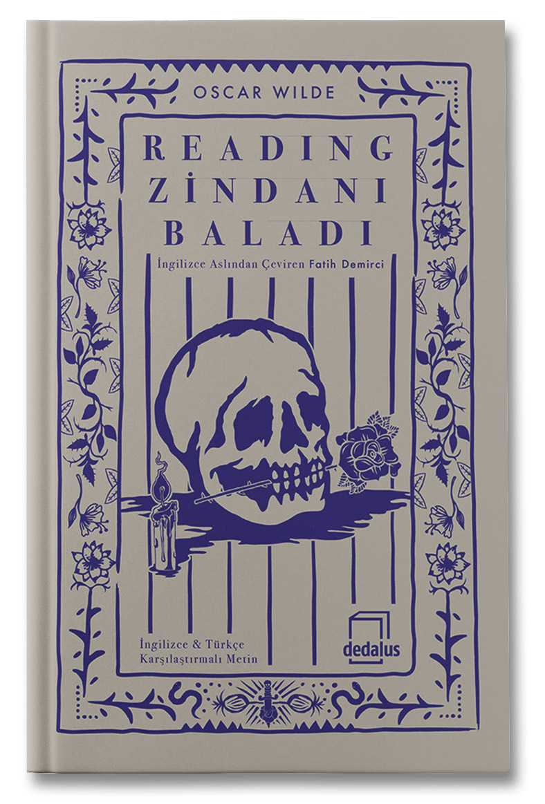 Reading Zindanı Balladı - Oscar Wilde