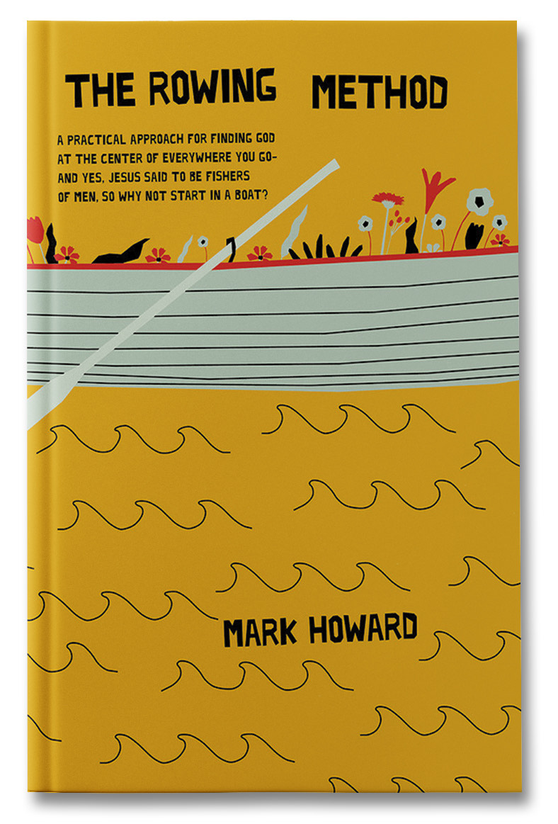 The Rowing Method - Mark Howard