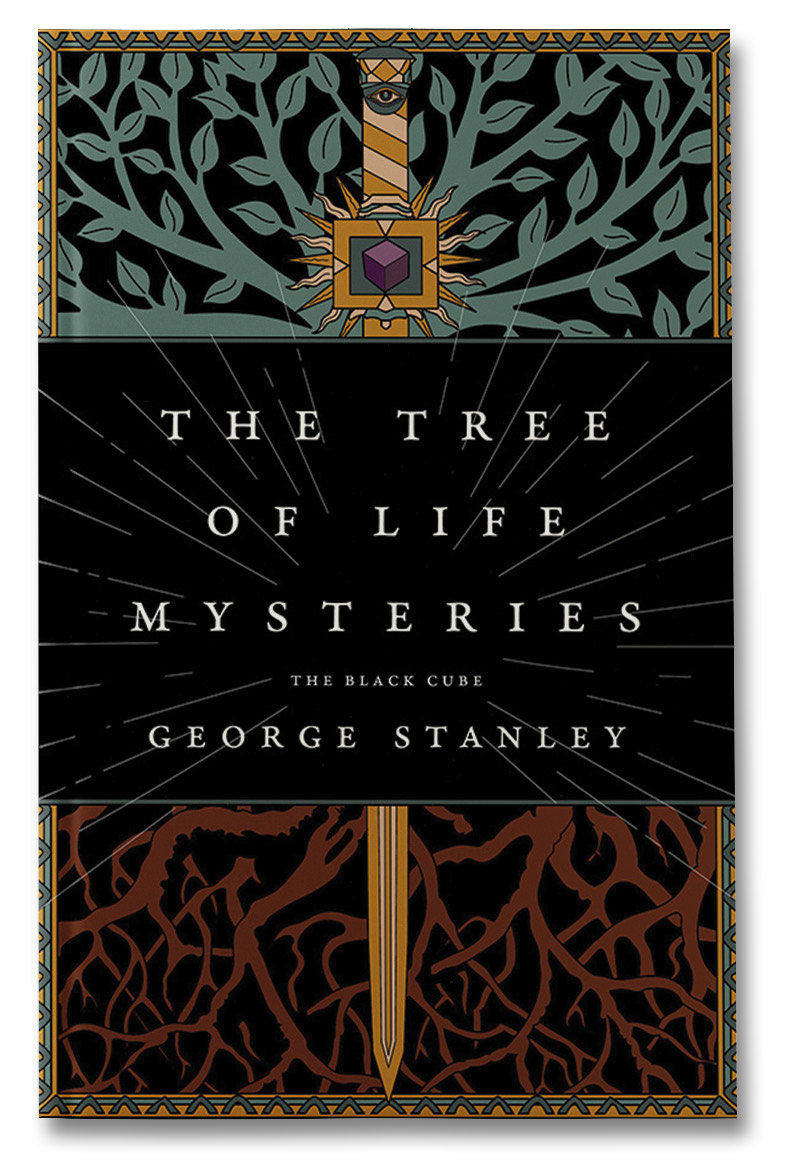 The Tree of Life Mysteries - George Stanley